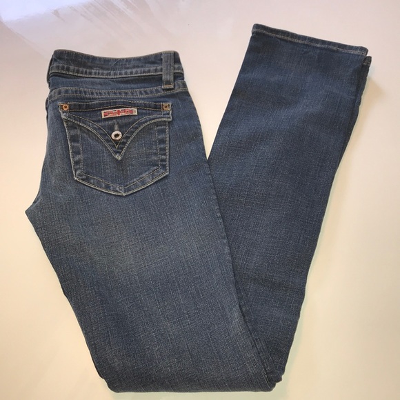 Hudson Jeans - Picture 1 of 4
